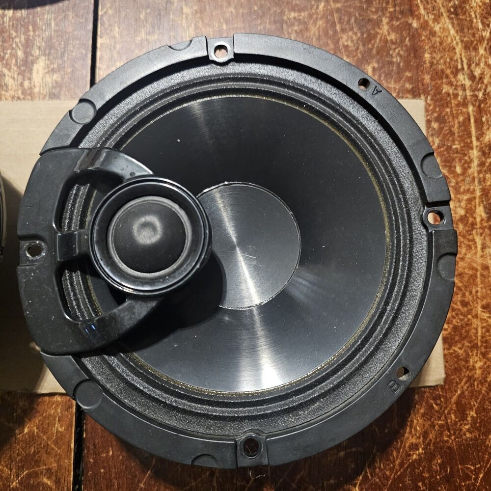 Harley Davidson OEM Touring for 2014-2023 BOOM AUDIO 2OHM Speakers PN: 76000320 - Picture 7 of 7